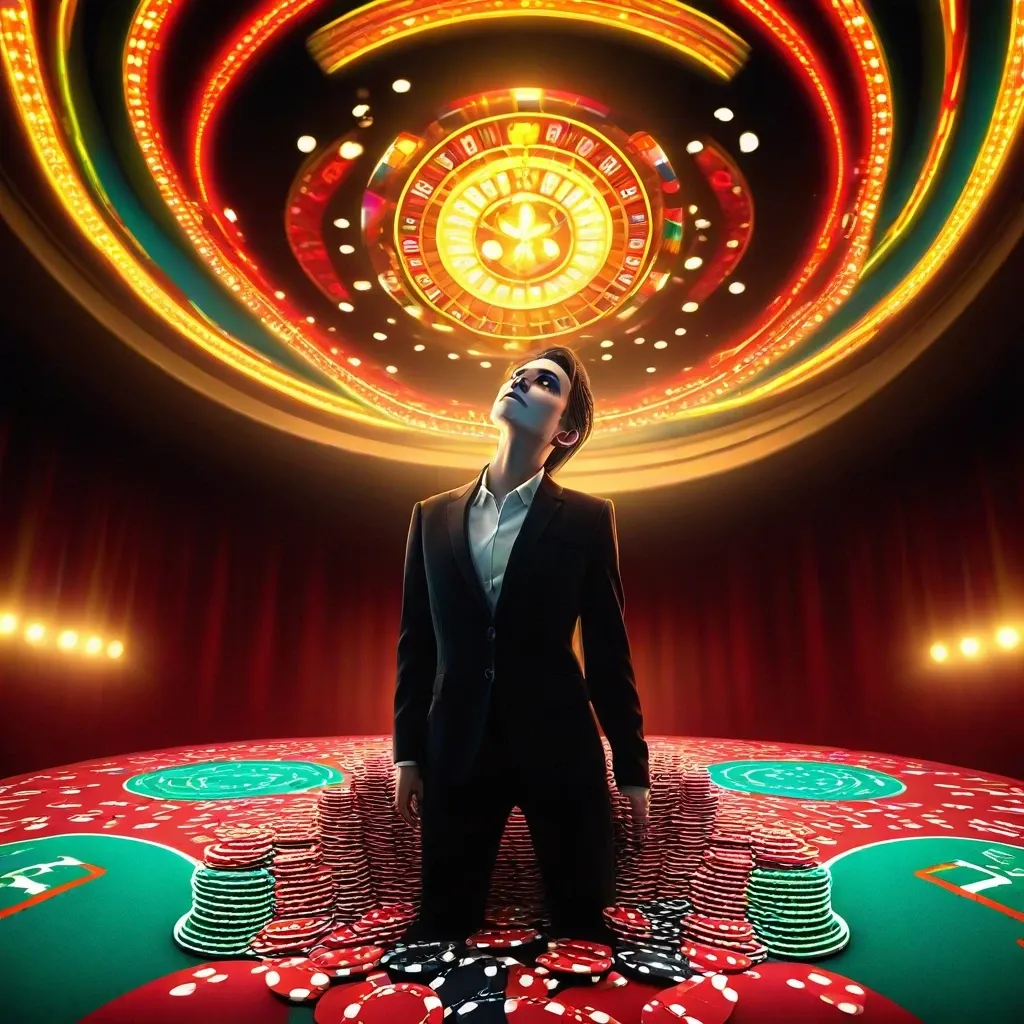 Addiction-Casino-Financial-Ruin