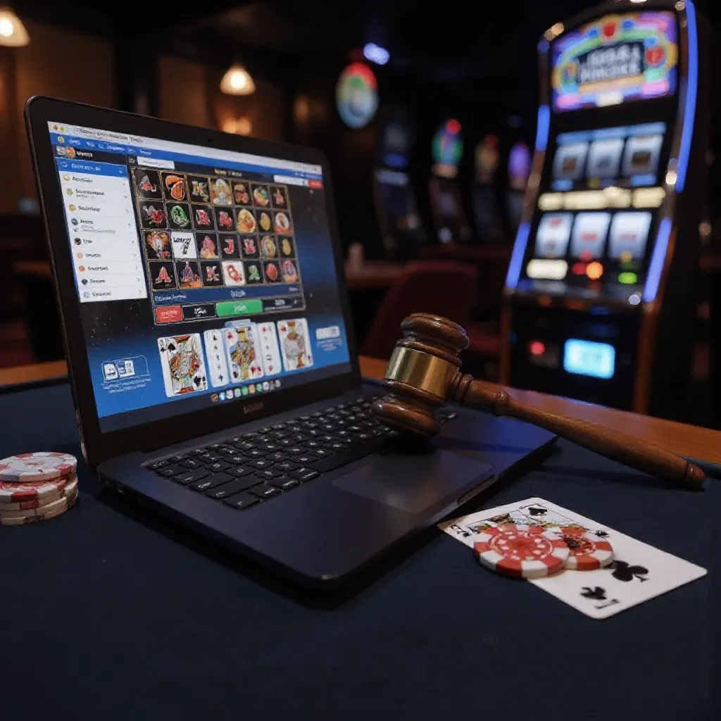 Australian Gambling Guide