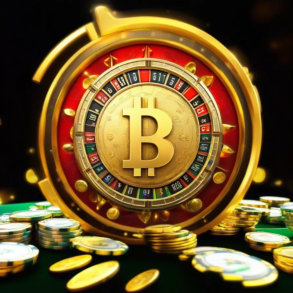 Casino Win Payout