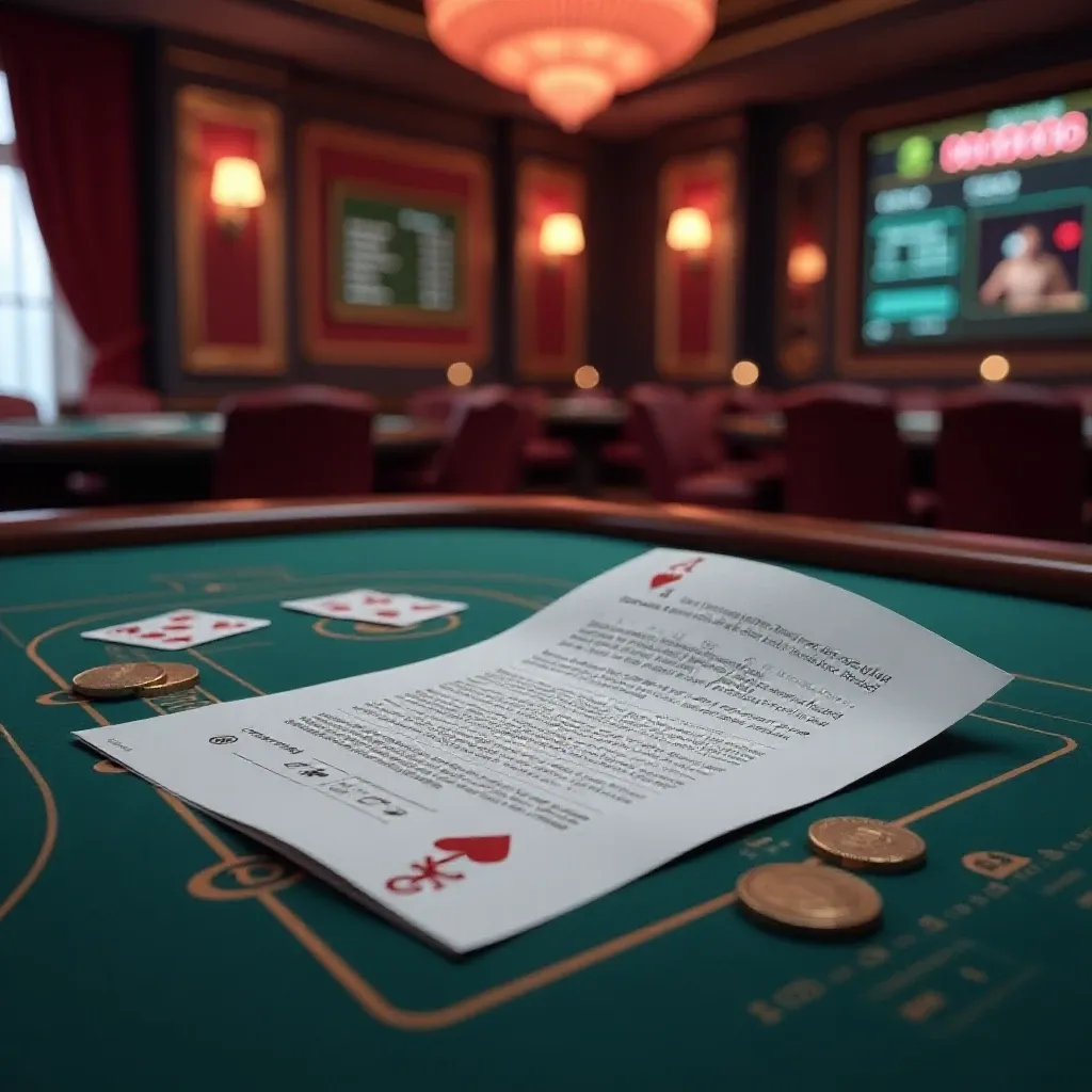 CasinoSecureTransactions Safeguard