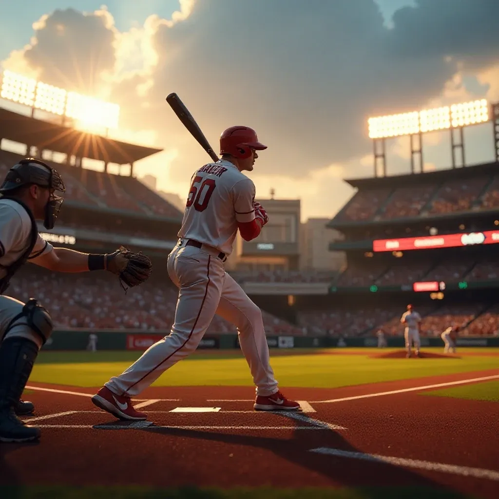 Momentum Betting Strategy: Increase Your Winning Rate