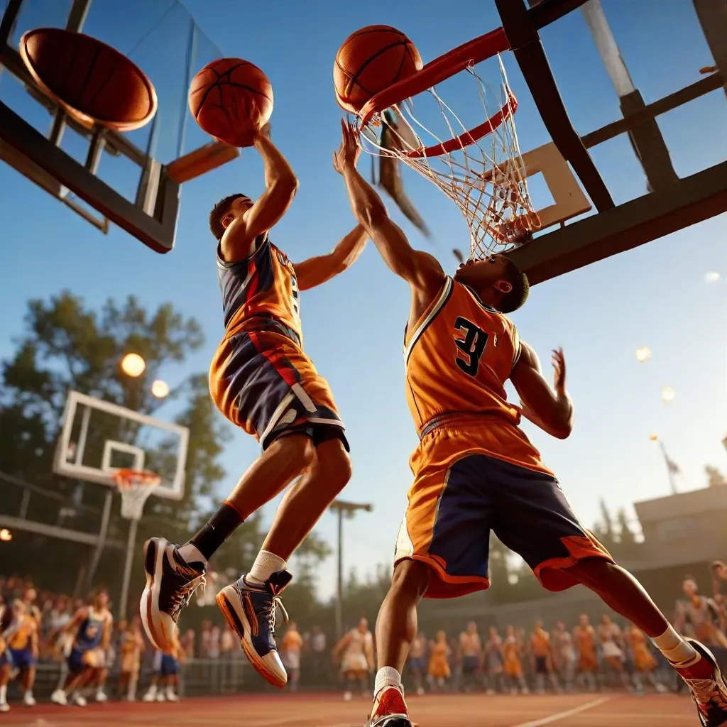 Hot Streaks: Fact vs. Fiction | Understanding Peak Performance