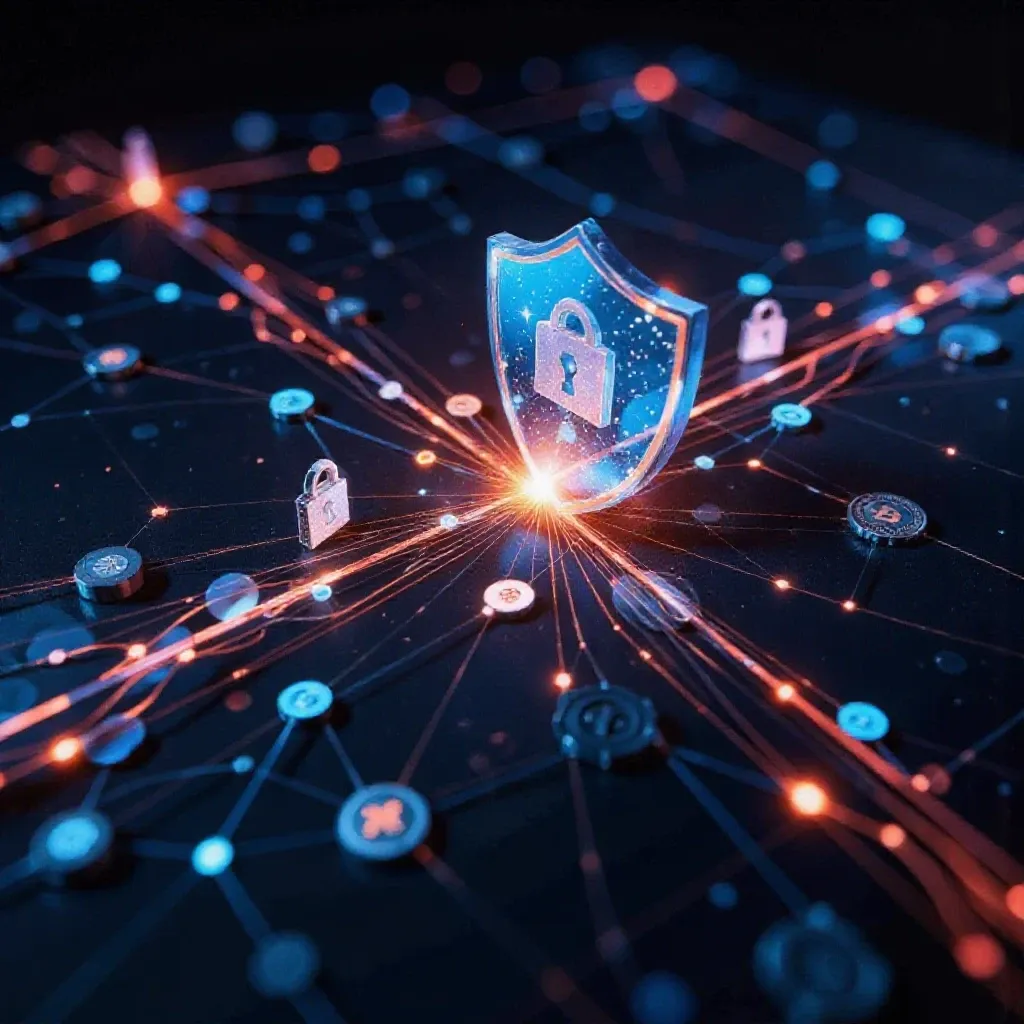 Secure Digital Payouts